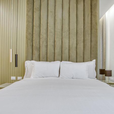 Le Suite Del Corso The Smart Boutique Aparthotel By Ospitami Μιλάνο Εξωτερικό φωτογραφία