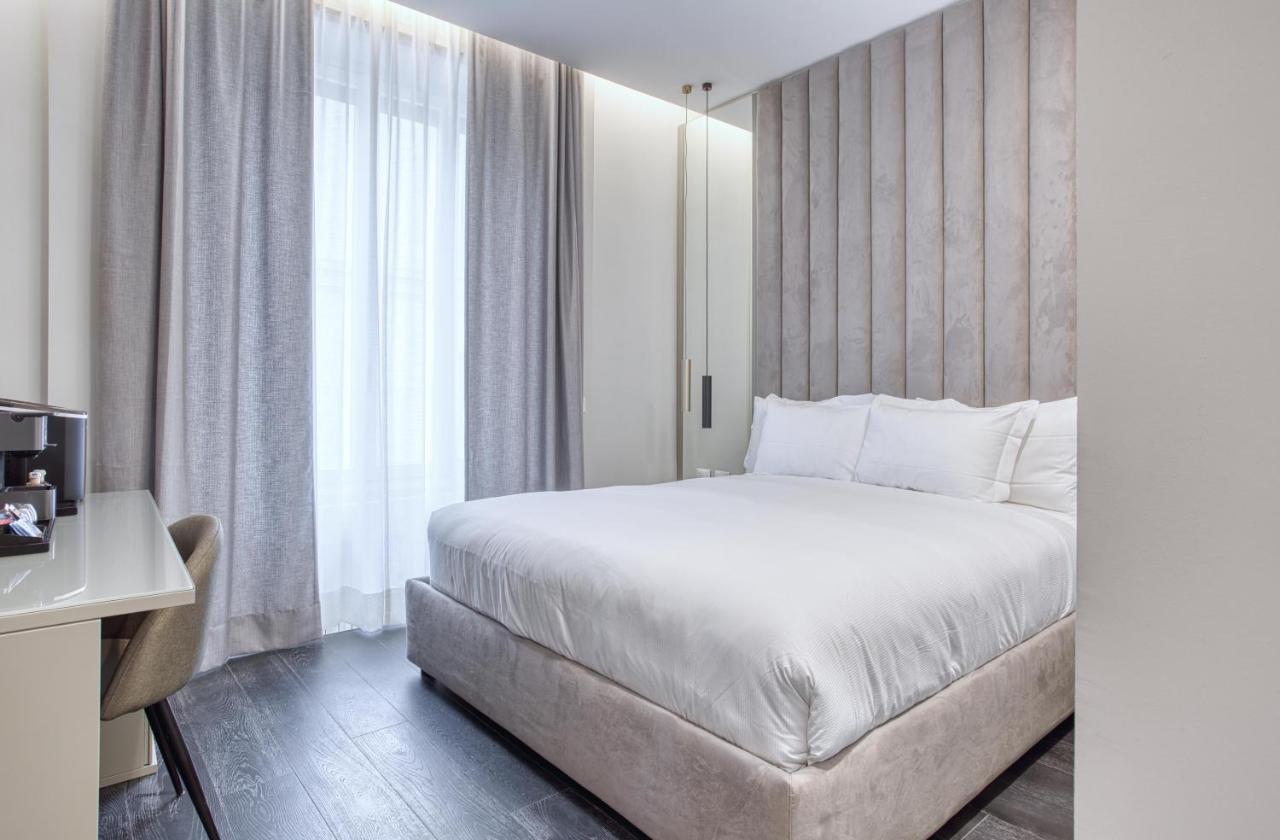 Le Suite Del Corso The Smart Boutique Aparthotel By Ospitami Μιλάνο Εξωτερικό φωτογραφία
