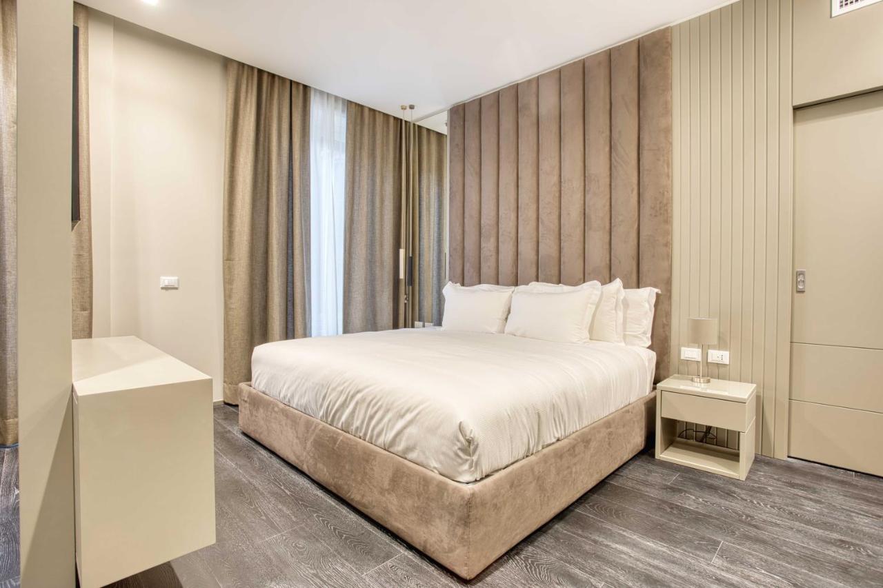 Le Suite Del Corso The Smart Boutique Aparthotel By Ospitami Μιλάνο Εξωτερικό φωτογραφία