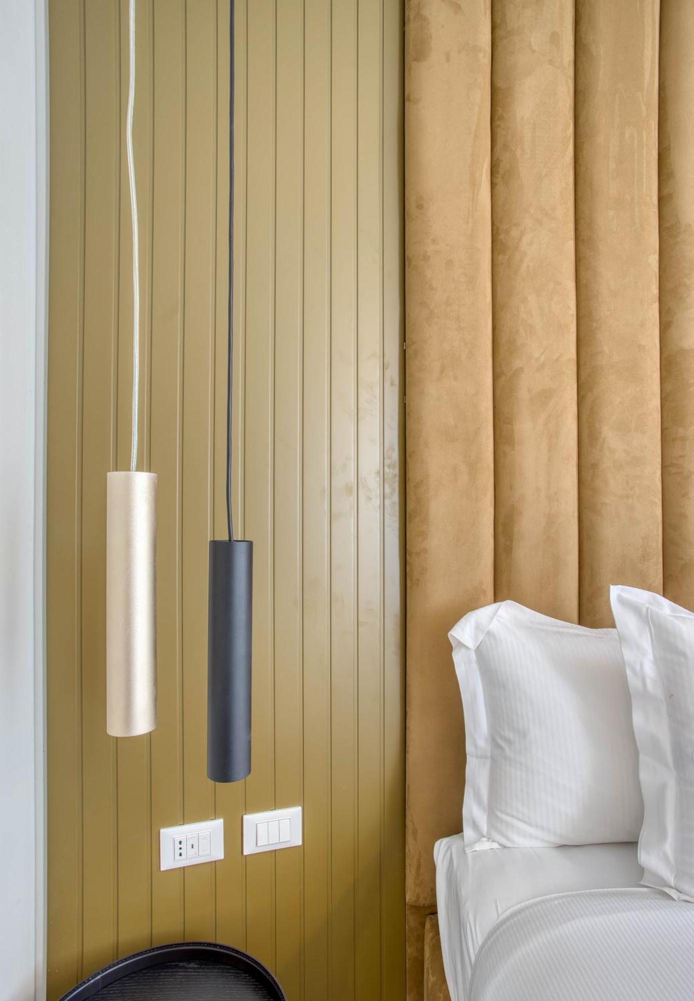 Le Suite Del Corso The Smart Boutique Aparthotel By Ospitami Μιλάνο Εξωτερικό φωτογραφία
