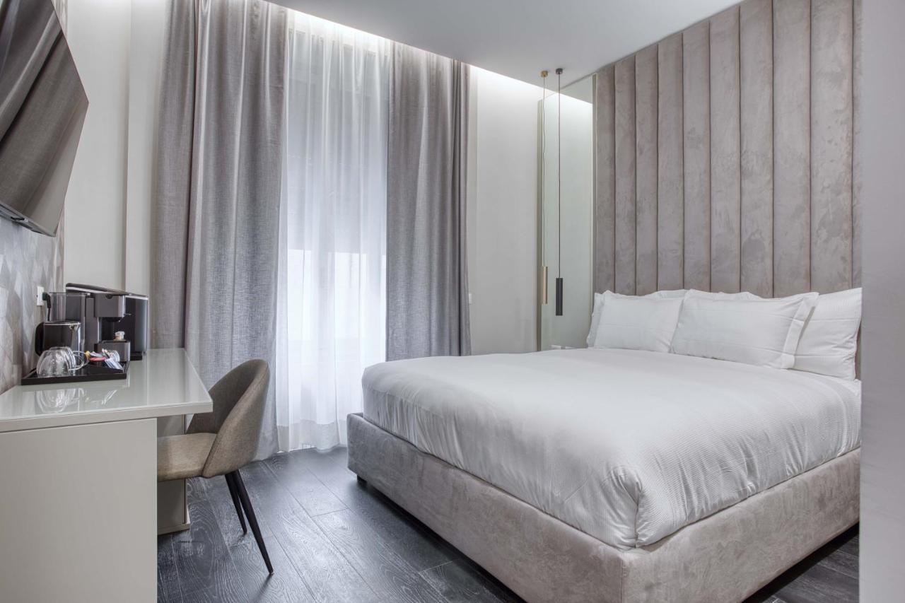 Le Suite Del Corso The Smart Boutique Aparthotel By Ospitami Μιλάνο Εξωτερικό φωτογραφία
