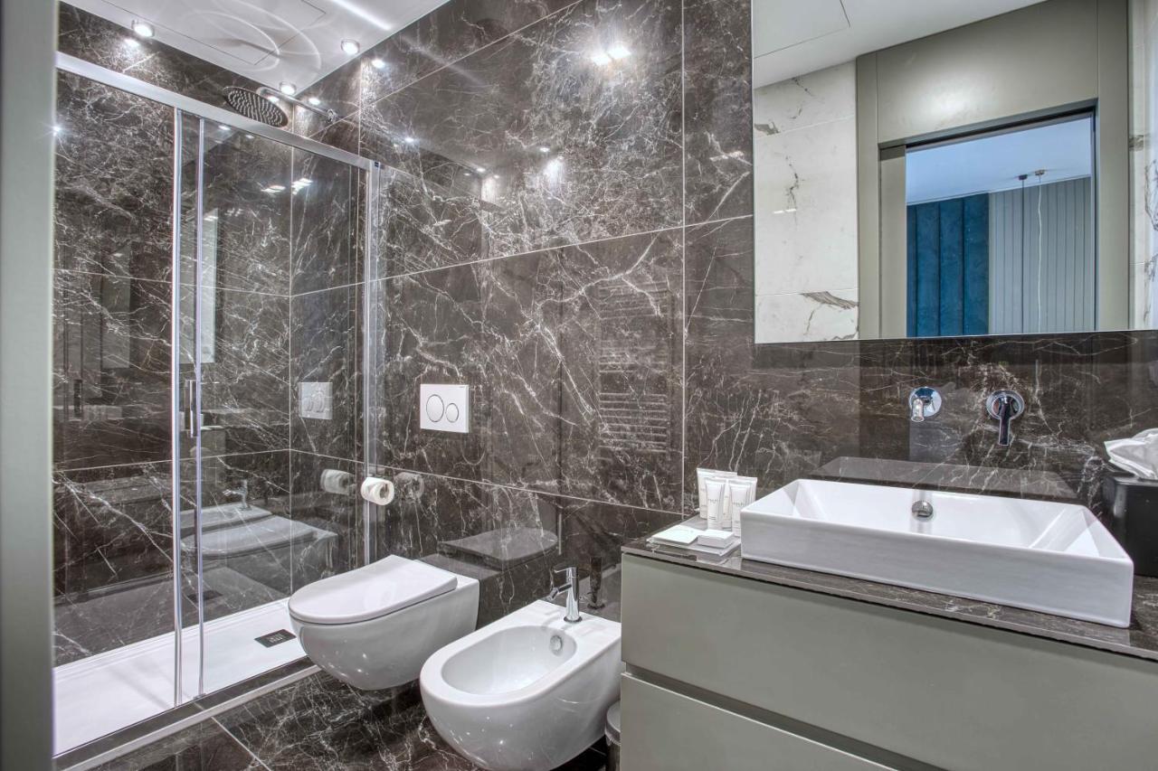 Le Suite Del Corso The Smart Boutique Aparthotel By Ospitami Μιλάνο Εξωτερικό φωτογραφία