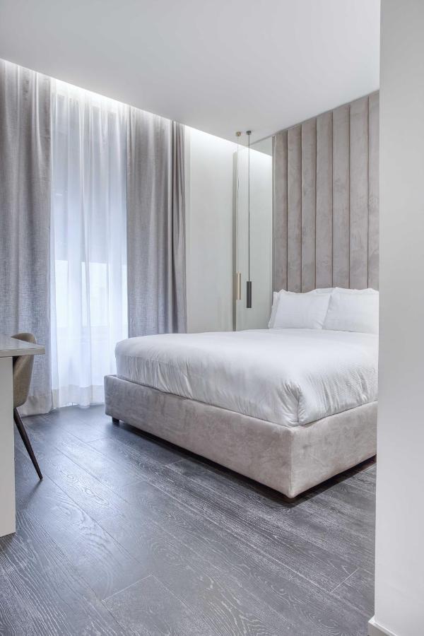 Le Suite Del Corso The Smart Boutique Aparthotel By Ospitami Μιλάνο Εξωτερικό φωτογραφία