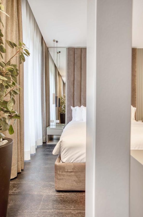Le Suite Del Corso The Smart Boutique Aparthotel By Ospitami Μιλάνο Εξωτερικό φωτογραφία