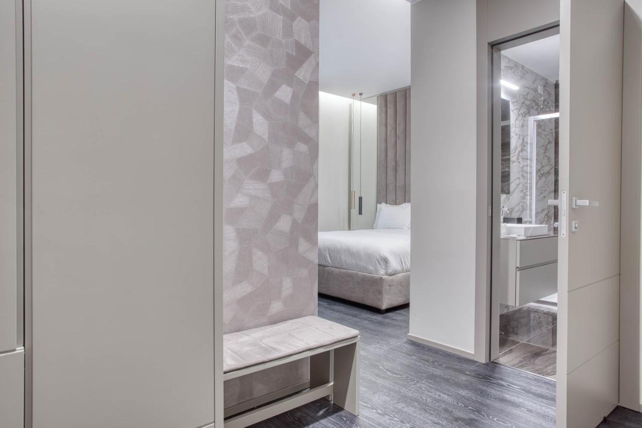 Le Suite Del Corso The Smart Boutique Aparthotel By Ospitami Μιλάνο Εξωτερικό φωτογραφία