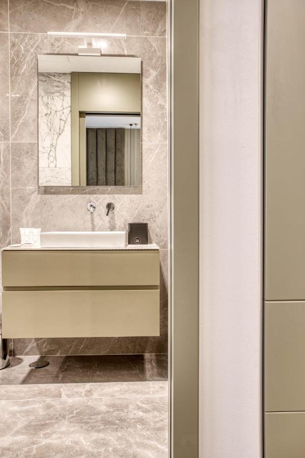 Le Suite Del Corso The Smart Boutique Aparthotel By Ospitami Μιλάνο Εξωτερικό φωτογραφία