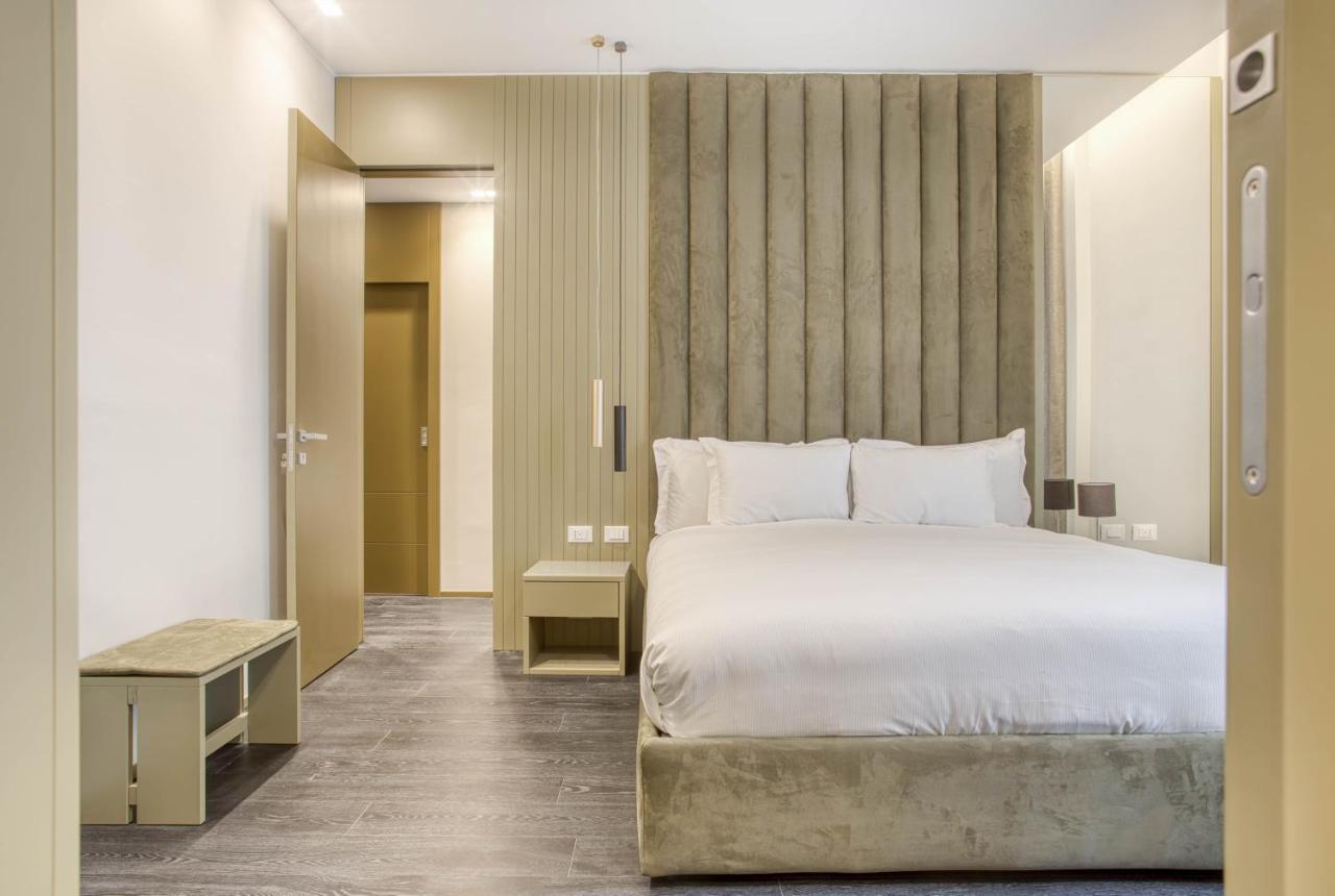 Le Suite Del Corso The Smart Boutique Aparthotel By Ospitami Μιλάνο Εξωτερικό φωτογραφία