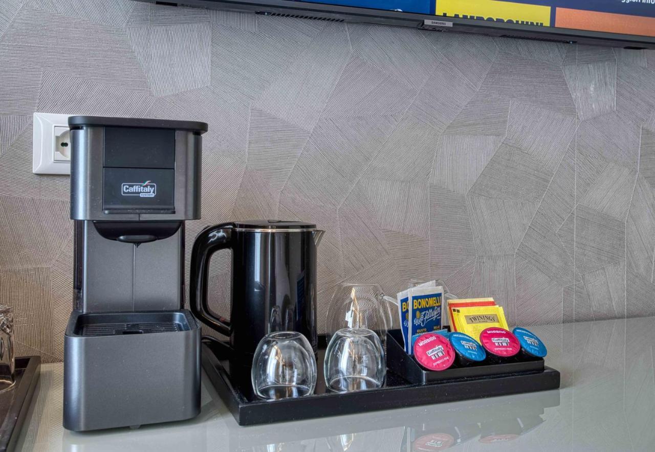 Le Suite Del Corso The Smart Boutique Aparthotel By Ospitami Μιλάνο Εξωτερικό φωτογραφία
