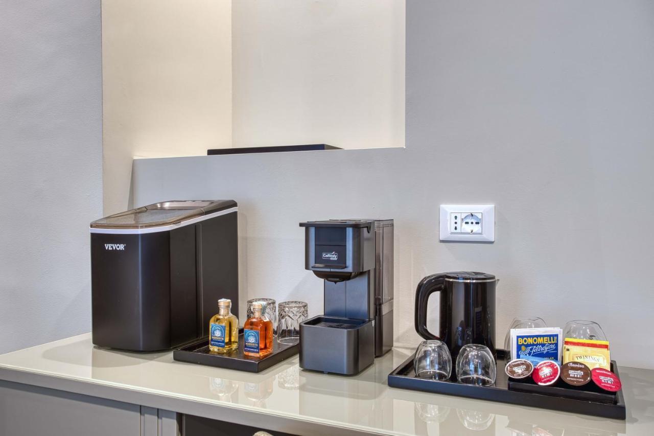 Le Suite Del Corso The Smart Boutique Aparthotel By Ospitami Μιλάνο Εξωτερικό φωτογραφία