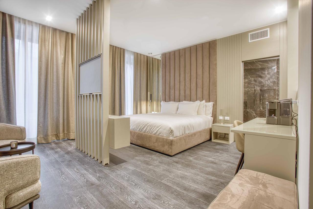 Le Suite Del Corso The Smart Boutique Aparthotel By Ospitami Μιλάνο Εξωτερικό φωτογραφία