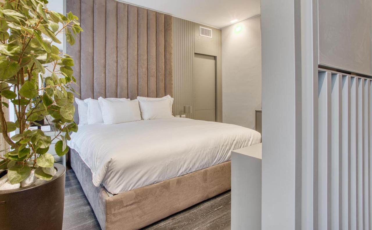Le Suite Del Corso The Smart Boutique Aparthotel By Ospitami Μιλάνο Εξωτερικό φωτογραφία