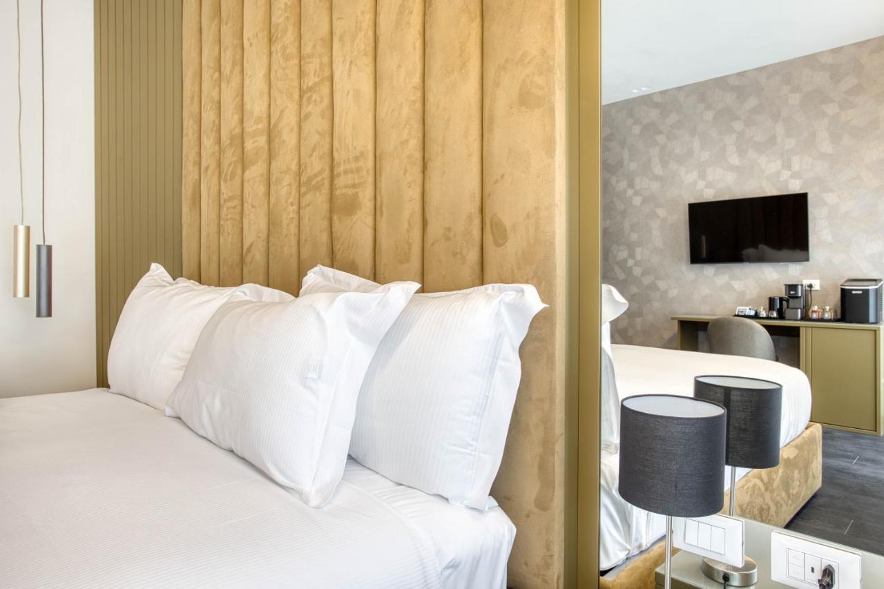Le Suite Del Corso The Smart Boutique Aparthotel By Ospitami Μιλάνο Εξωτερικό φωτογραφία