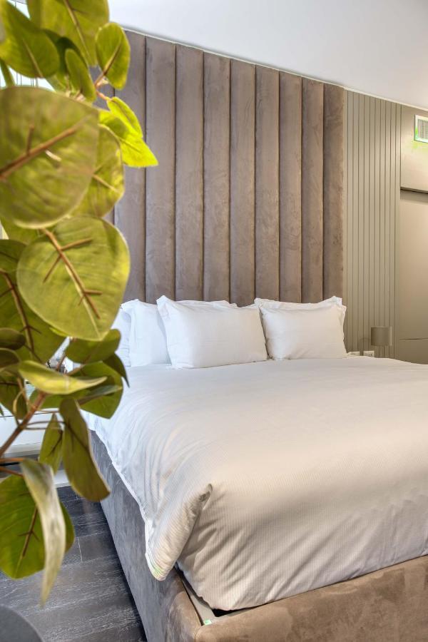 Le Suite Del Corso The Smart Boutique Aparthotel By Ospitami Μιλάνο Εξωτερικό φωτογραφία