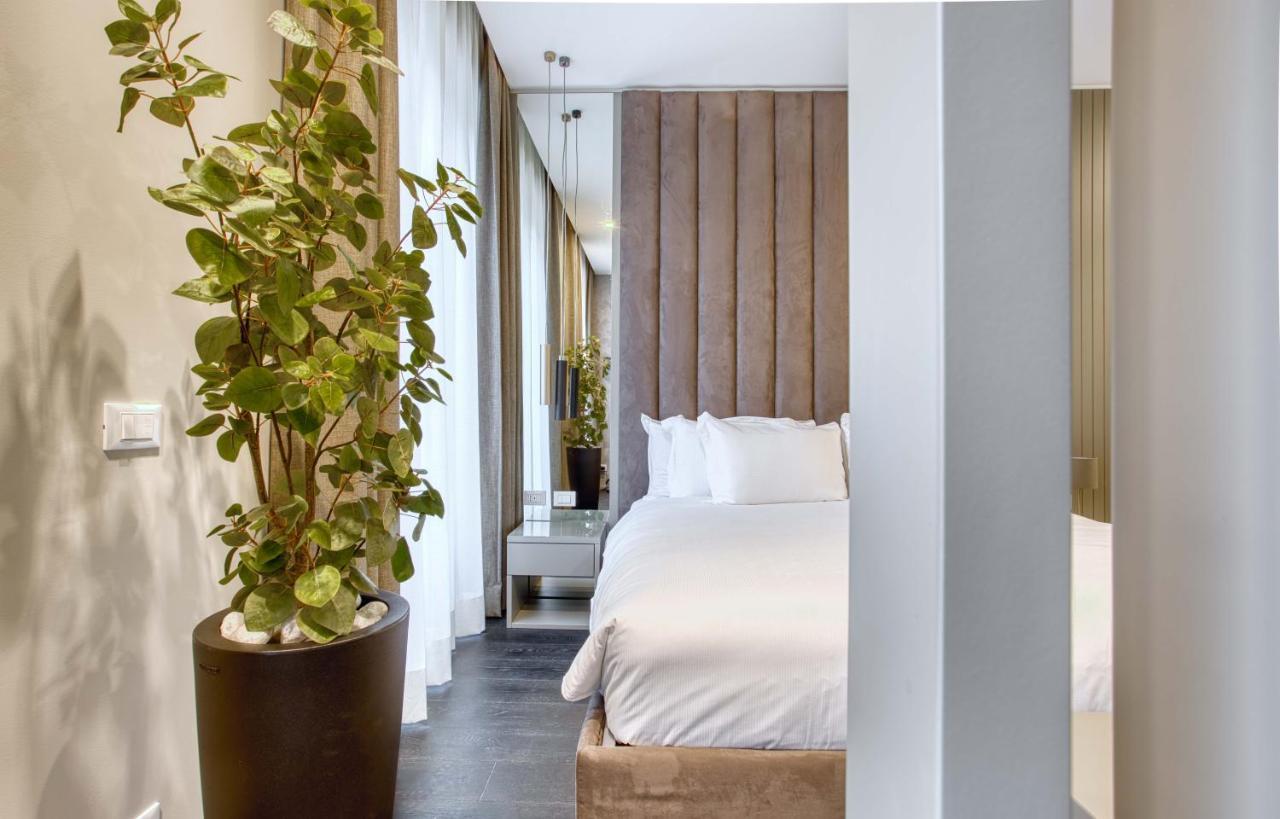 Le Suite Del Corso The Smart Boutique Aparthotel By Ospitami Μιλάνο Εξωτερικό φωτογραφία