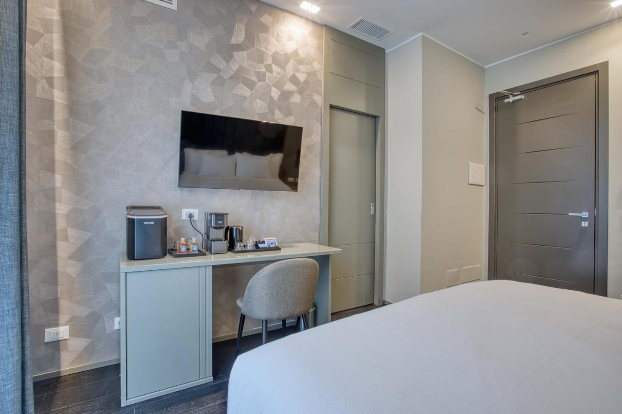 Le Suite Del Corso The Smart Boutique Aparthotel By Ospitami Μιλάνο Εξωτερικό φωτογραφία