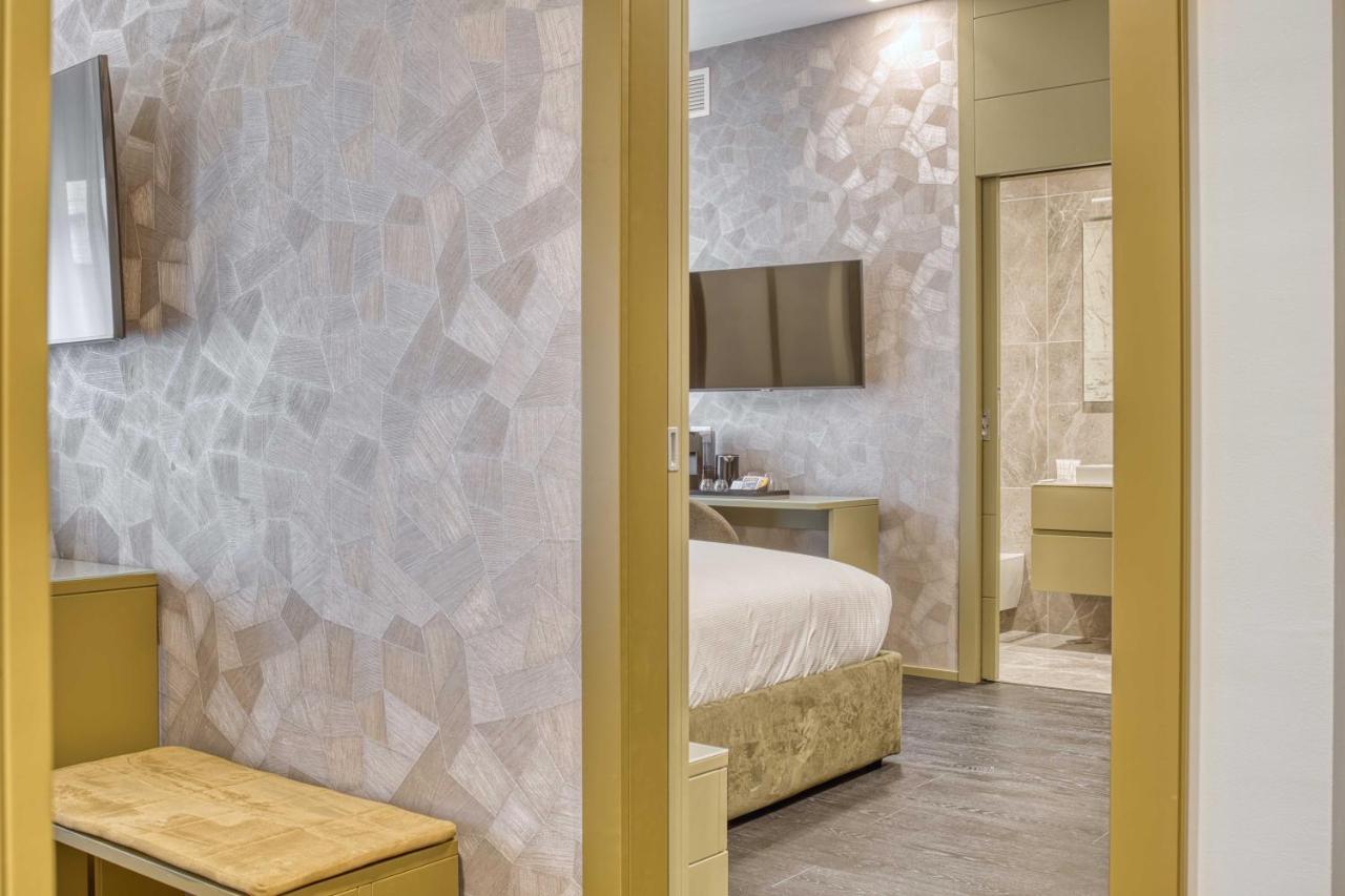 Le Suite Del Corso The Smart Boutique Aparthotel By Ospitami Μιλάνο Εξωτερικό φωτογραφία
