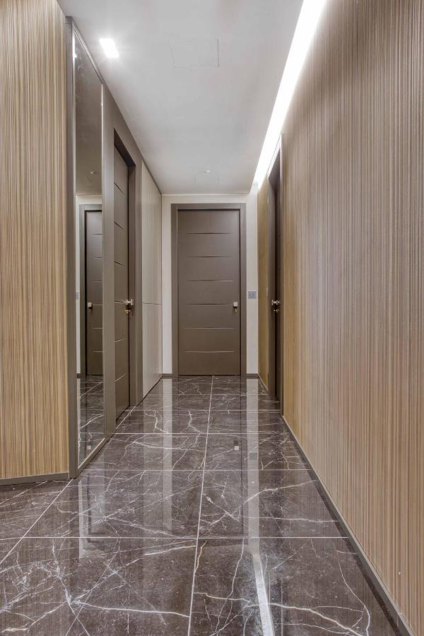 Le Suite Del Corso The Smart Boutique Aparthotel By Ospitami Μιλάνο Εξωτερικό φωτογραφία