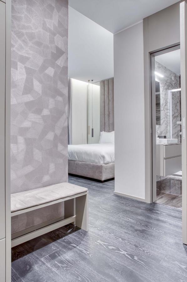 Le Suite Del Corso The Smart Boutique Aparthotel By Ospitami Μιλάνο Εξωτερικό φωτογραφία