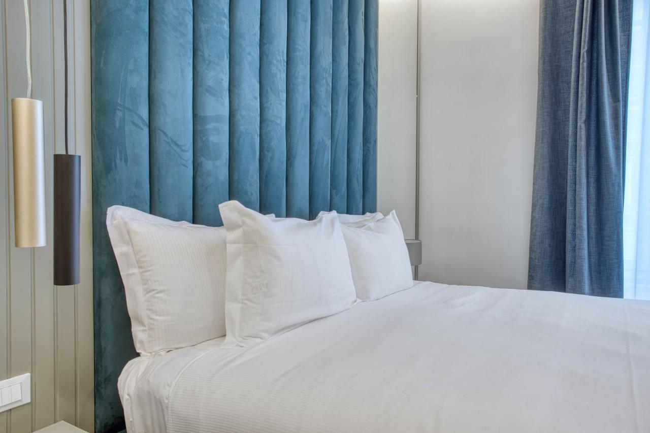 Le Suite Del Corso The Smart Boutique Aparthotel By Ospitami Μιλάνο Εξωτερικό φωτογραφία