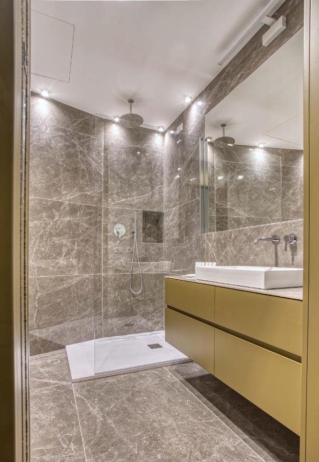 Le Suite Del Corso The Smart Boutique Aparthotel By Ospitami Μιλάνο Εξωτερικό φωτογραφία