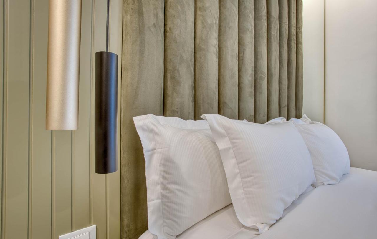 Le Suite Del Corso The Smart Boutique Aparthotel By Ospitami Μιλάνο Εξωτερικό φωτογραφία