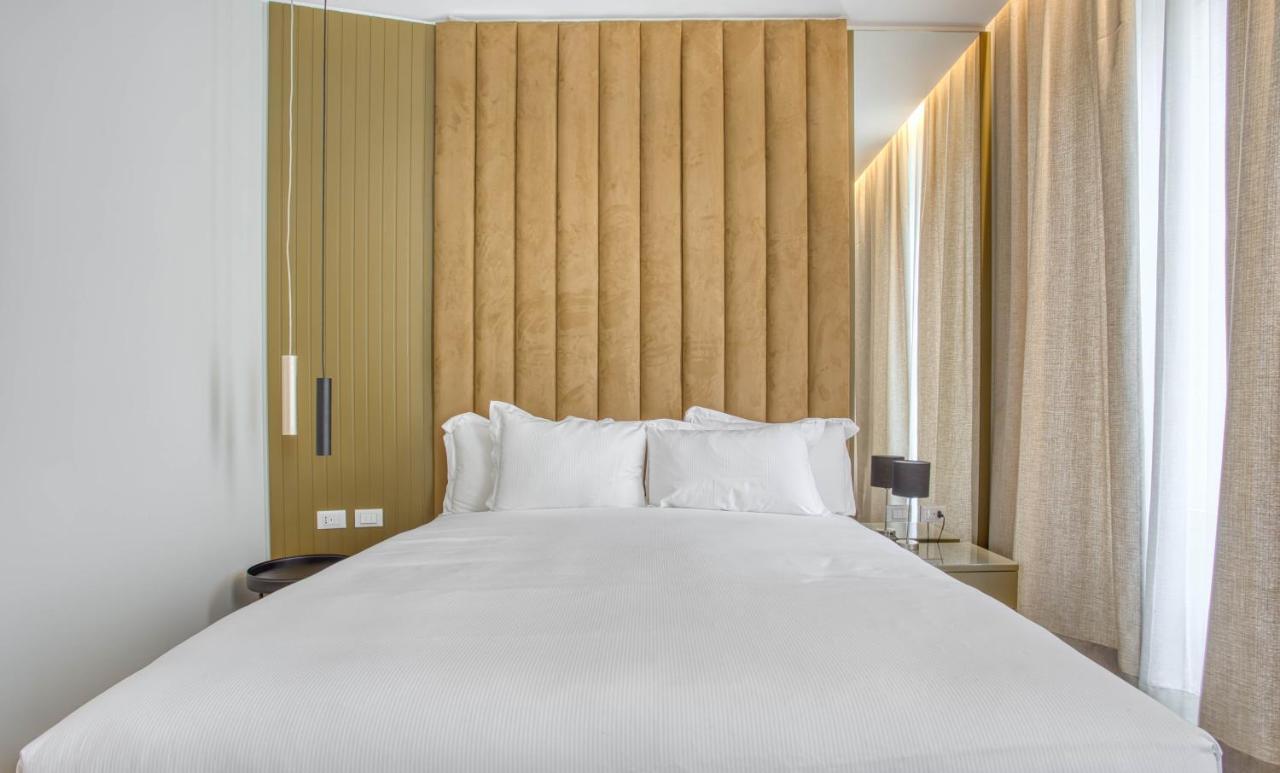 Le Suite Del Corso The Smart Boutique Aparthotel By Ospitami Μιλάνο Εξωτερικό φωτογραφία