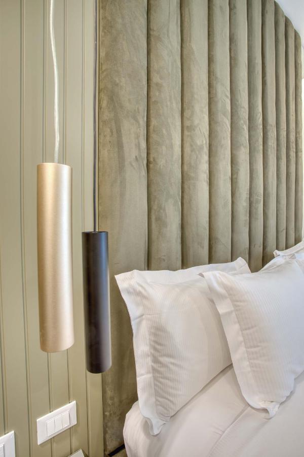 Le Suite Del Corso The Smart Boutique Aparthotel By Ospitami Μιλάνο Εξωτερικό φωτογραφία