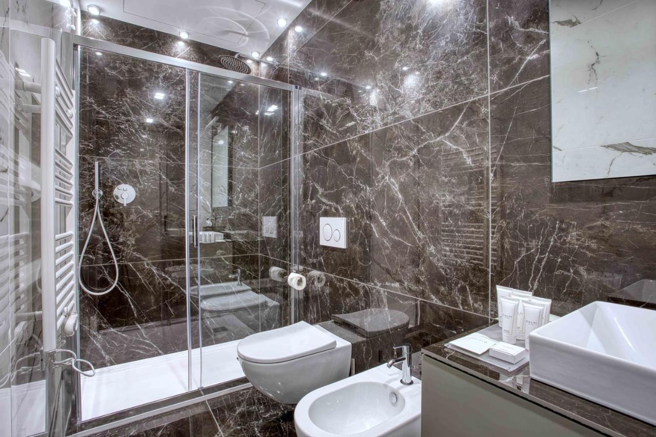 Le Suite Del Corso The Smart Boutique Aparthotel By Ospitami Μιλάνο Εξωτερικό φωτογραφία