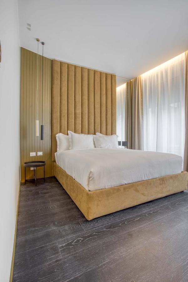 Le Suite Del Corso The Smart Boutique Aparthotel By Ospitami Μιλάνο Εξωτερικό φωτογραφία
