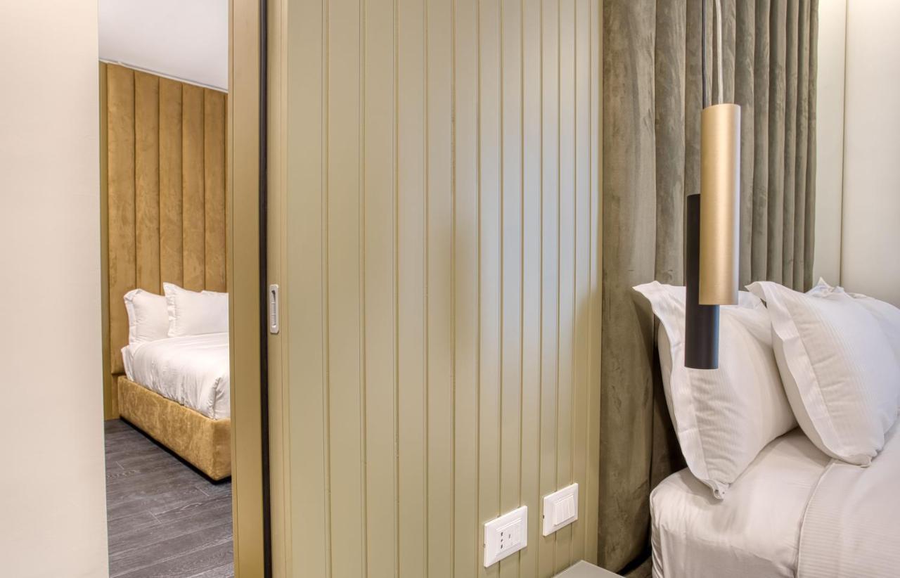 Le Suite Del Corso The Smart Boutique Aparthotel By Ospitami Μιλάνο Εξωτερικό φωτογραφία