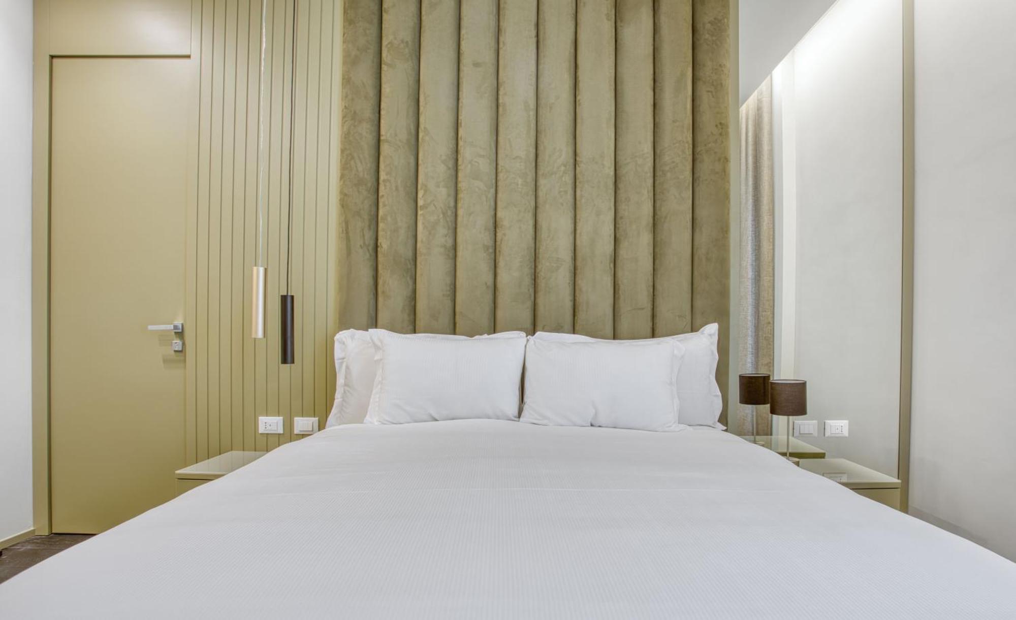 Le Suite Del Corso The Smart Boutique Aparthotel By Ospitami Μιλάνο Εξωτερικό φωτογραφία